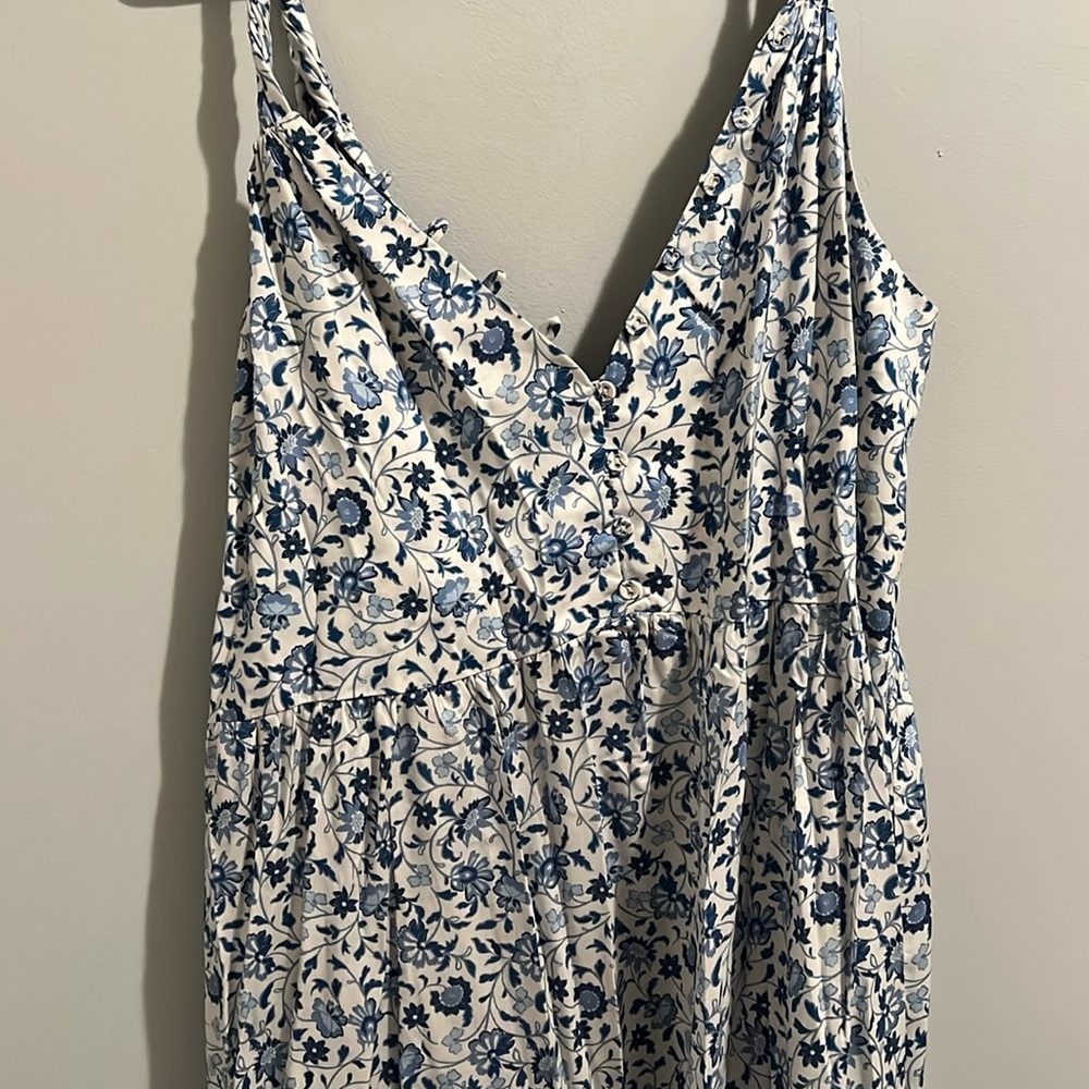 NWTS SPELL DRESS (L) - Picture 5 of 15